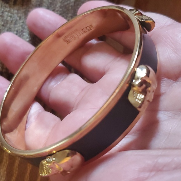 ALEXANDER MCQUEEN bracelet - Picture 2 of 6